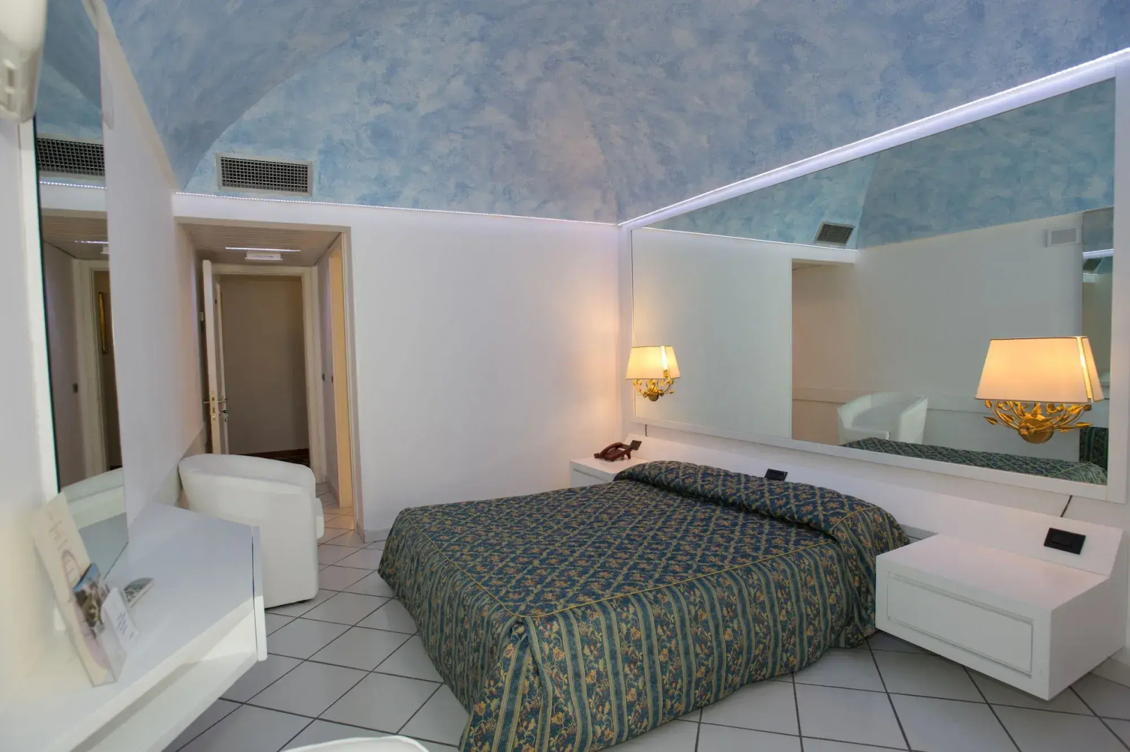 Hotel Panoramico