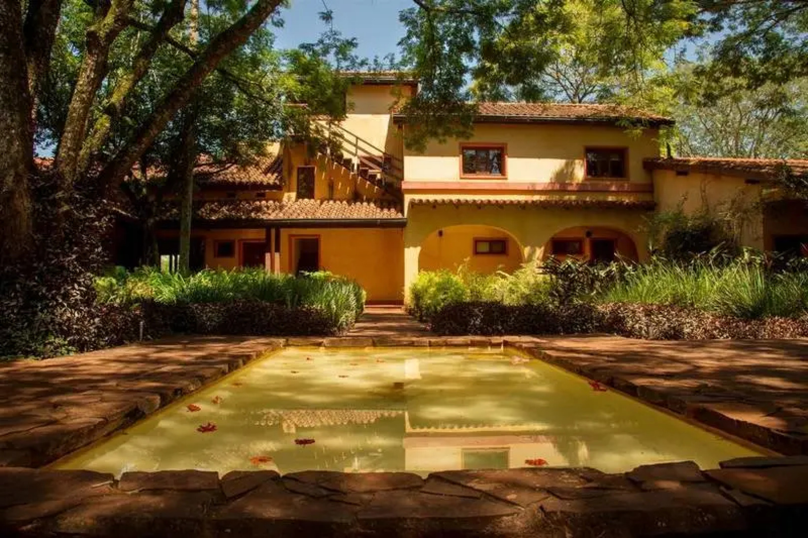 Posada Puerto Bemberg