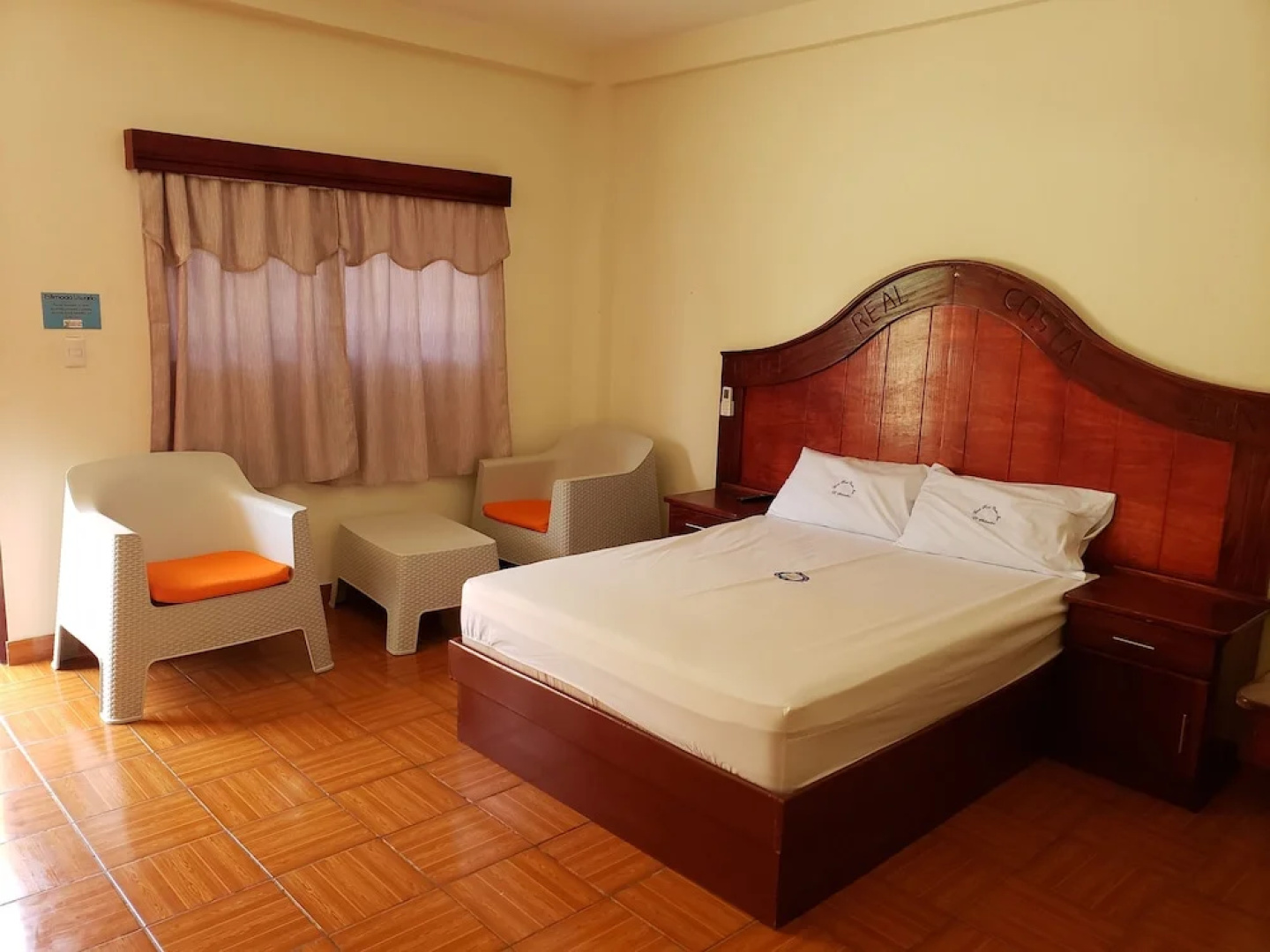 Hotel Real Costa Inn