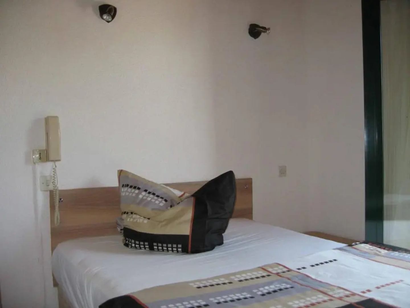 Hostellerie Aspremont