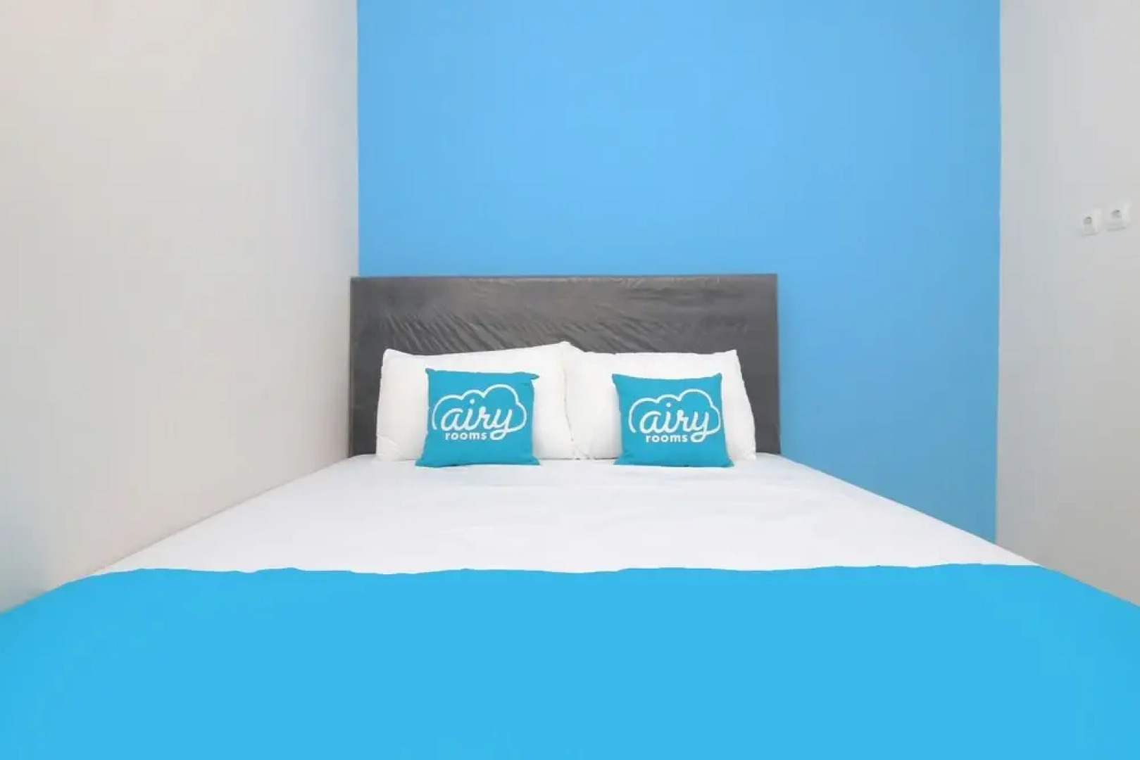 Airy Syariah Cendrawasih Bungur Indah 114 Serang