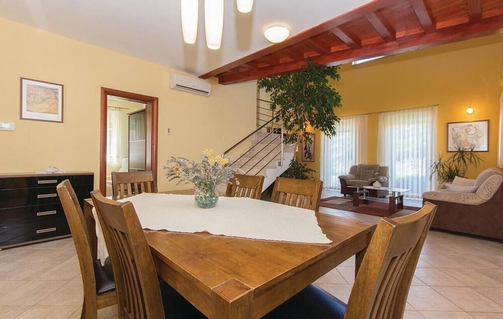 Amazing Home in Pula With Wifi and 3 Bedrooms