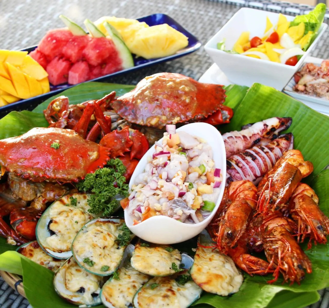 Villa Caemilla Beach Boutique Hotel