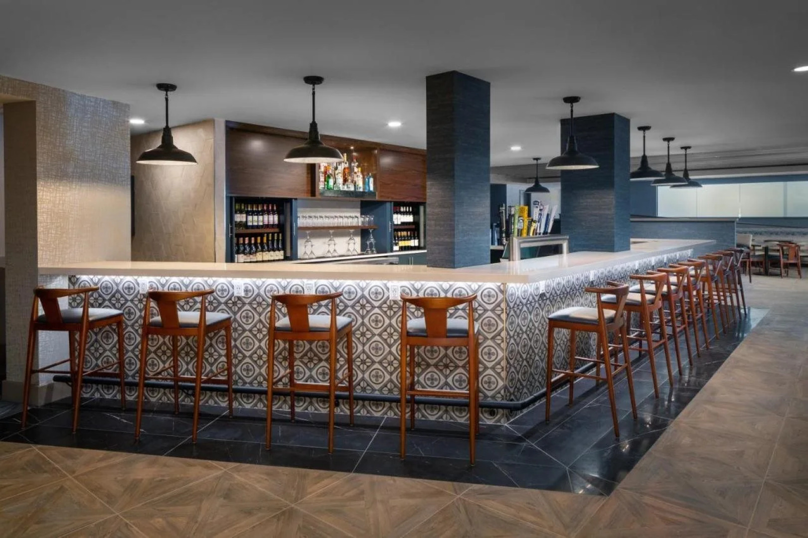 DoubleTree by Hilton Ann Arbor North