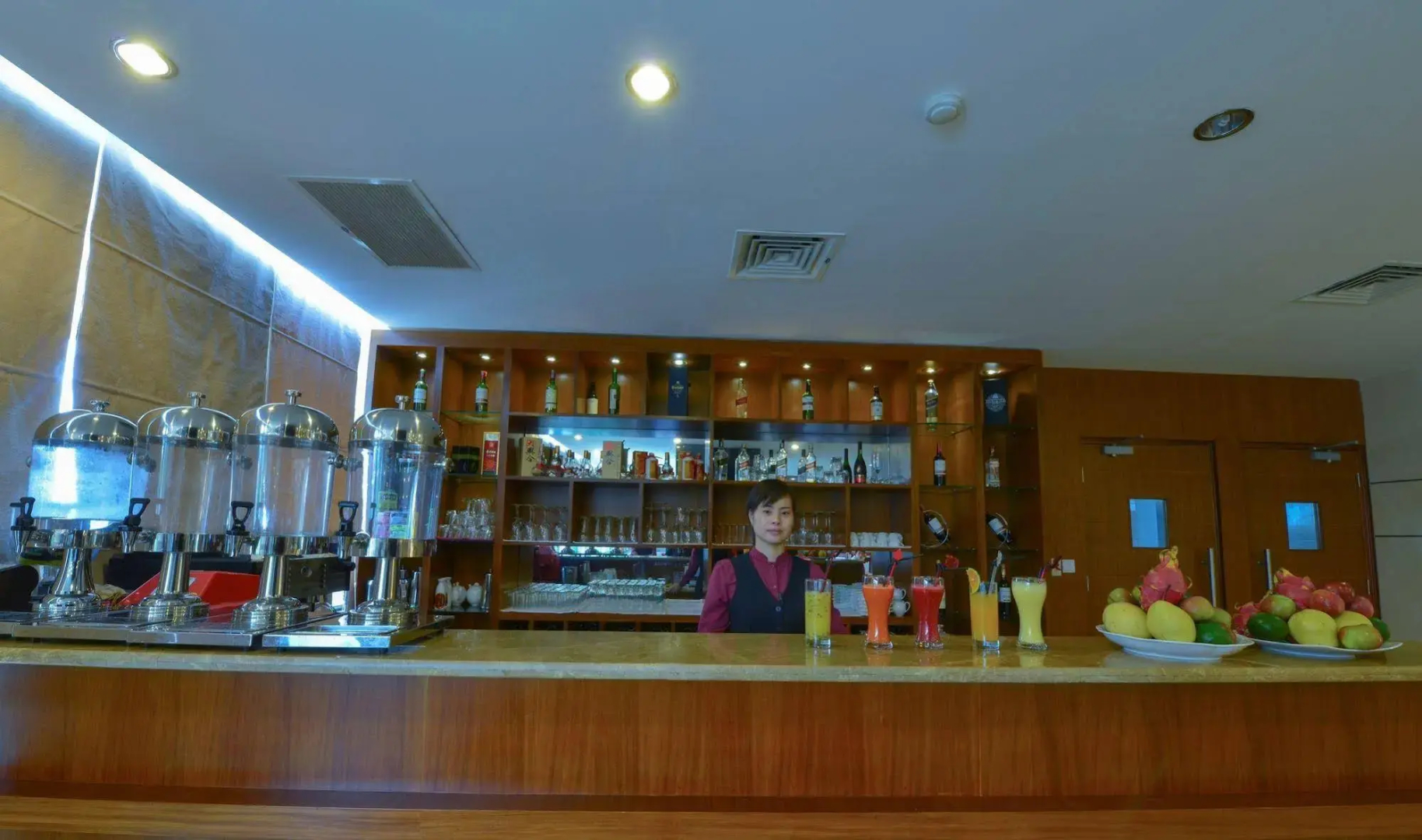 Sapaly Lao Cai City Hotel