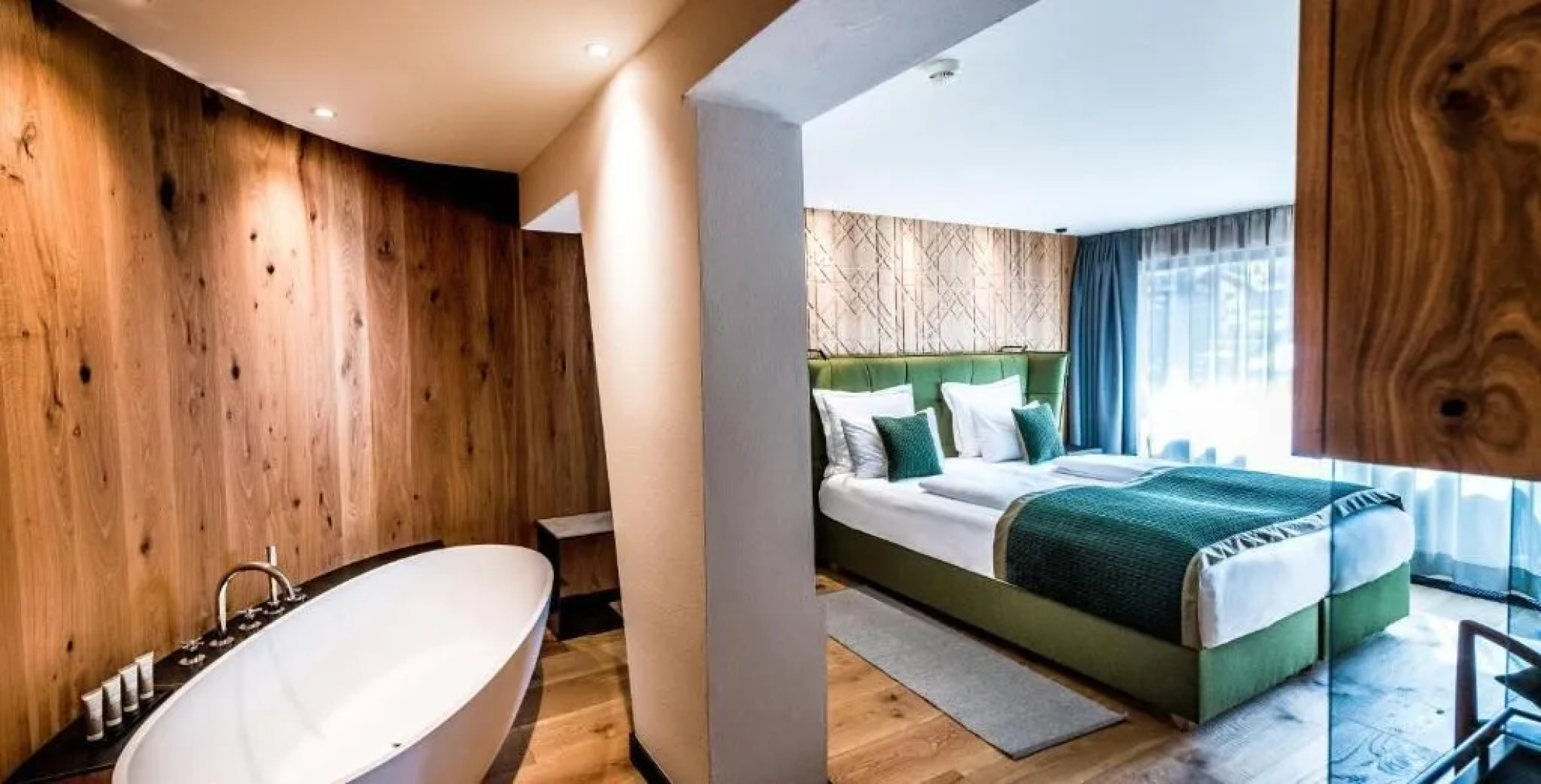 Sporthotel Gran Baita