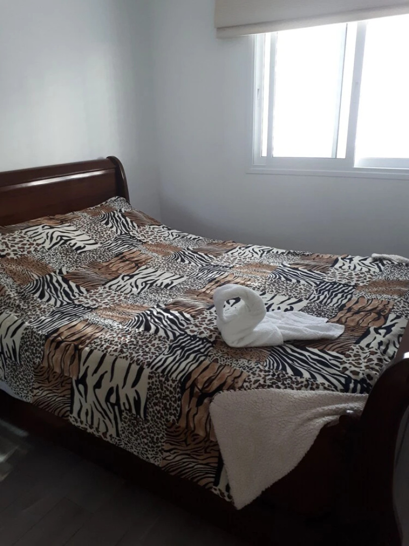 The Seasons Beach Apartment 2