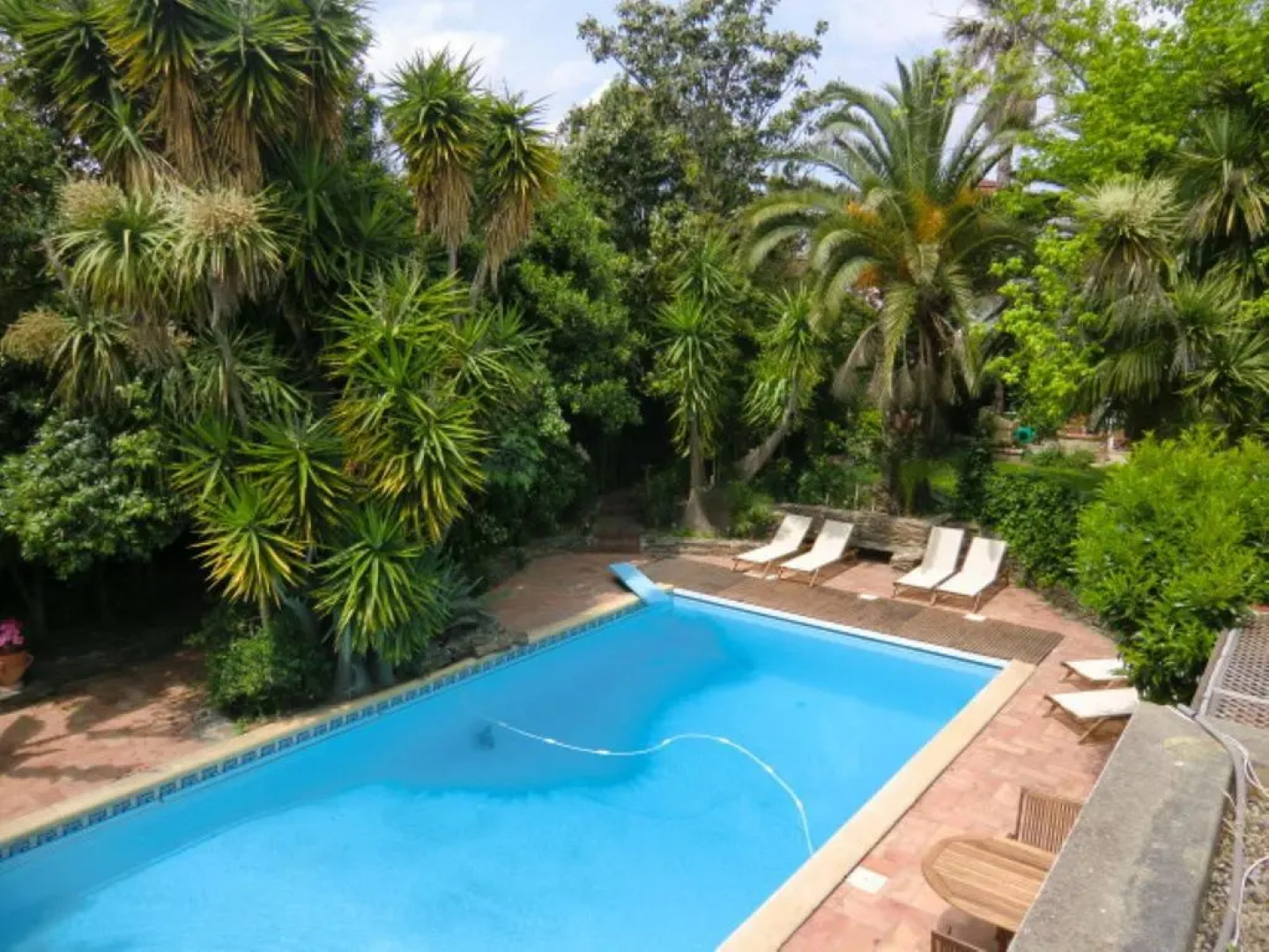 Domaine Saint Nicolas