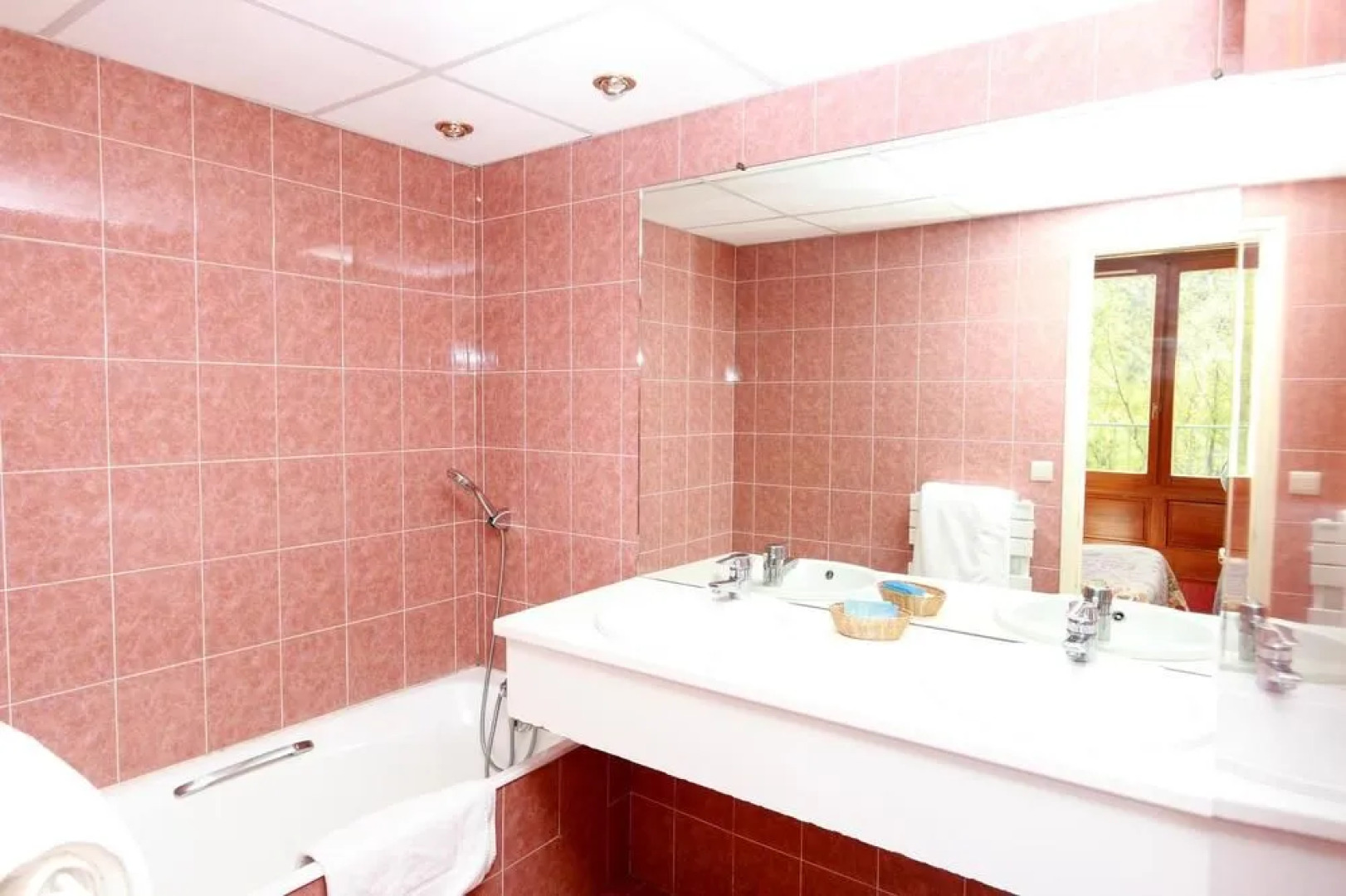 Chez Maurice Cevennes