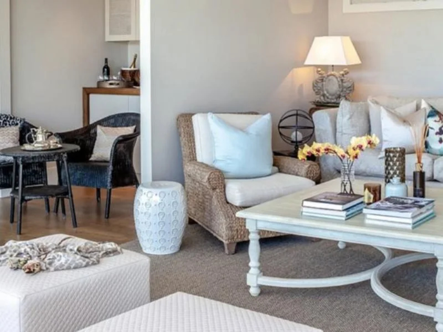 St Marys Residence - Private Luxury