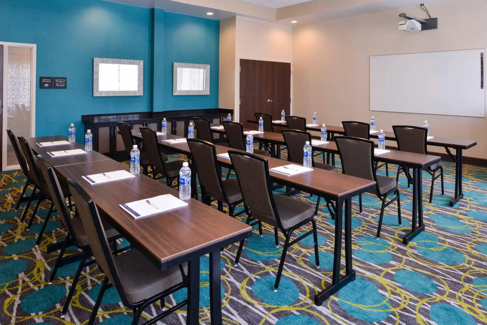 Hampton Inn Pittsburgh/ Wexford-Sewickley