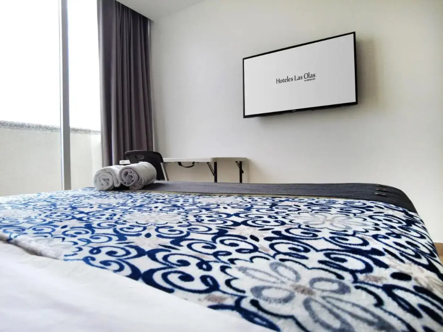 Hotel Las Olas Bello