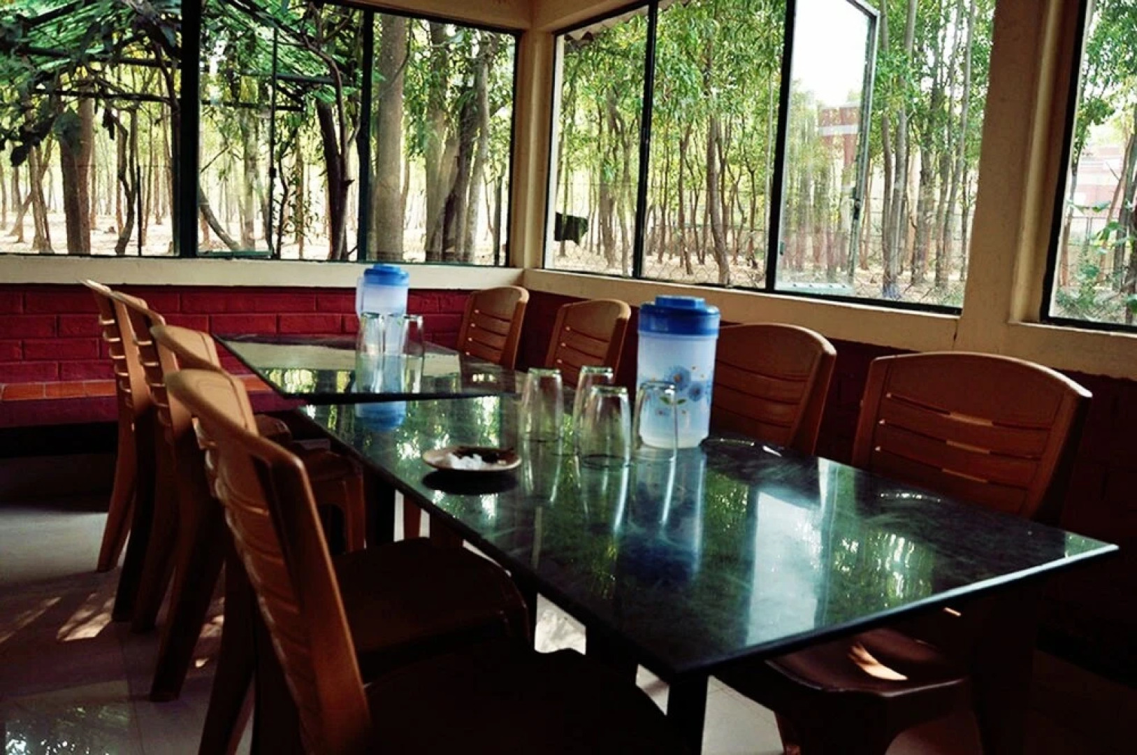 Prokriti Bon Bungalow