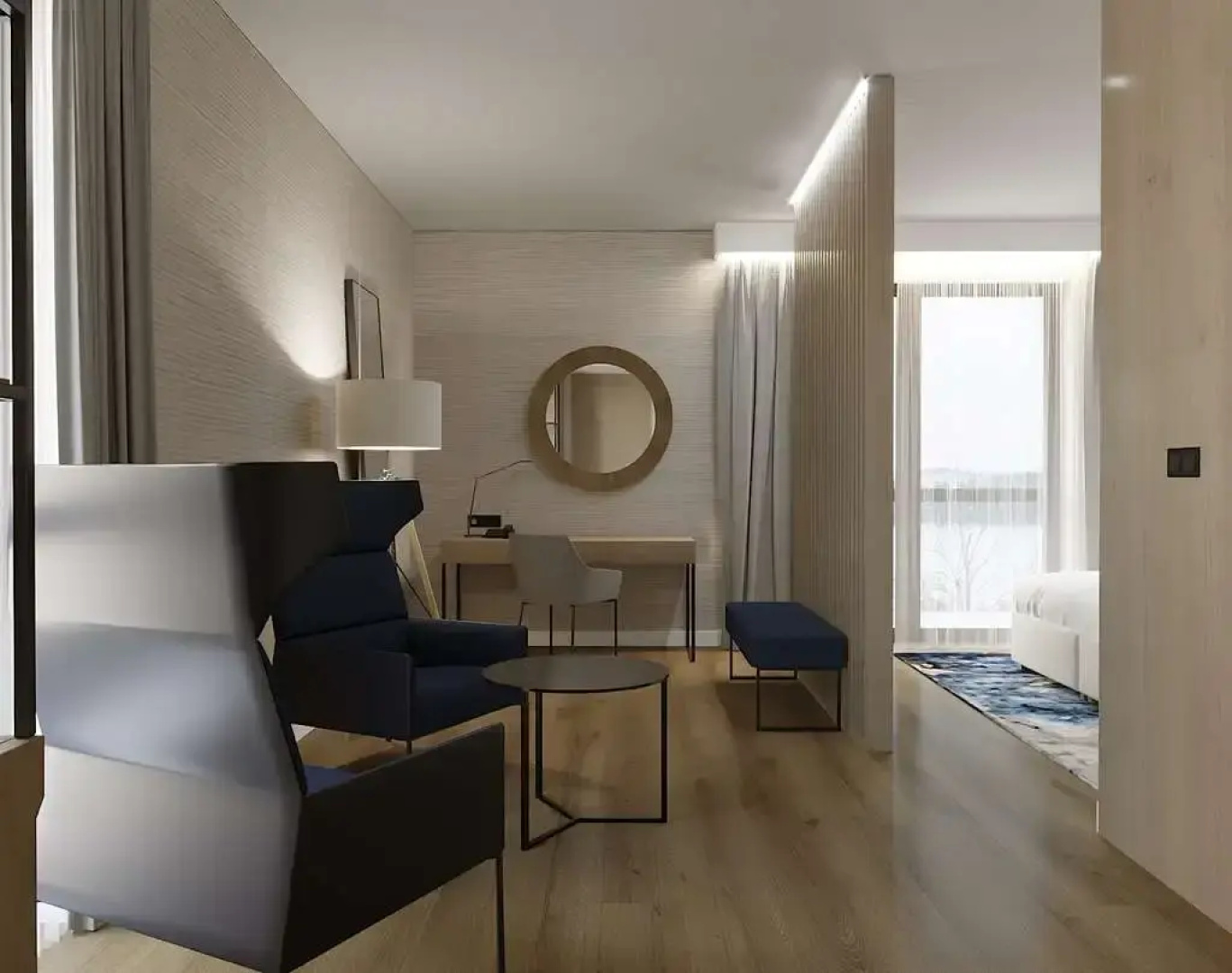 Radisson Blu Resort & Conference Center, Ostroda Mazury