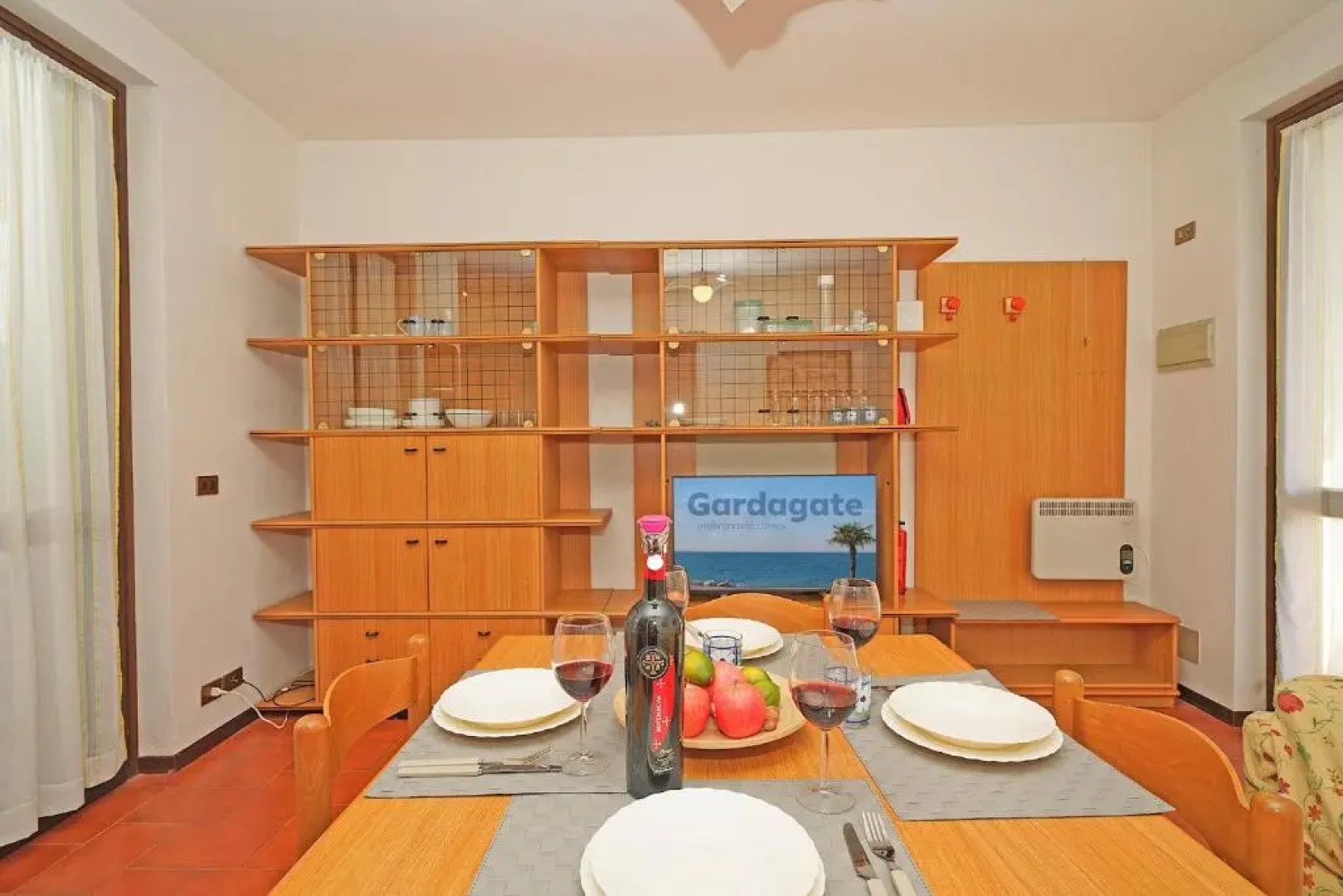 Lina's Apartment  in Moniga del Garda