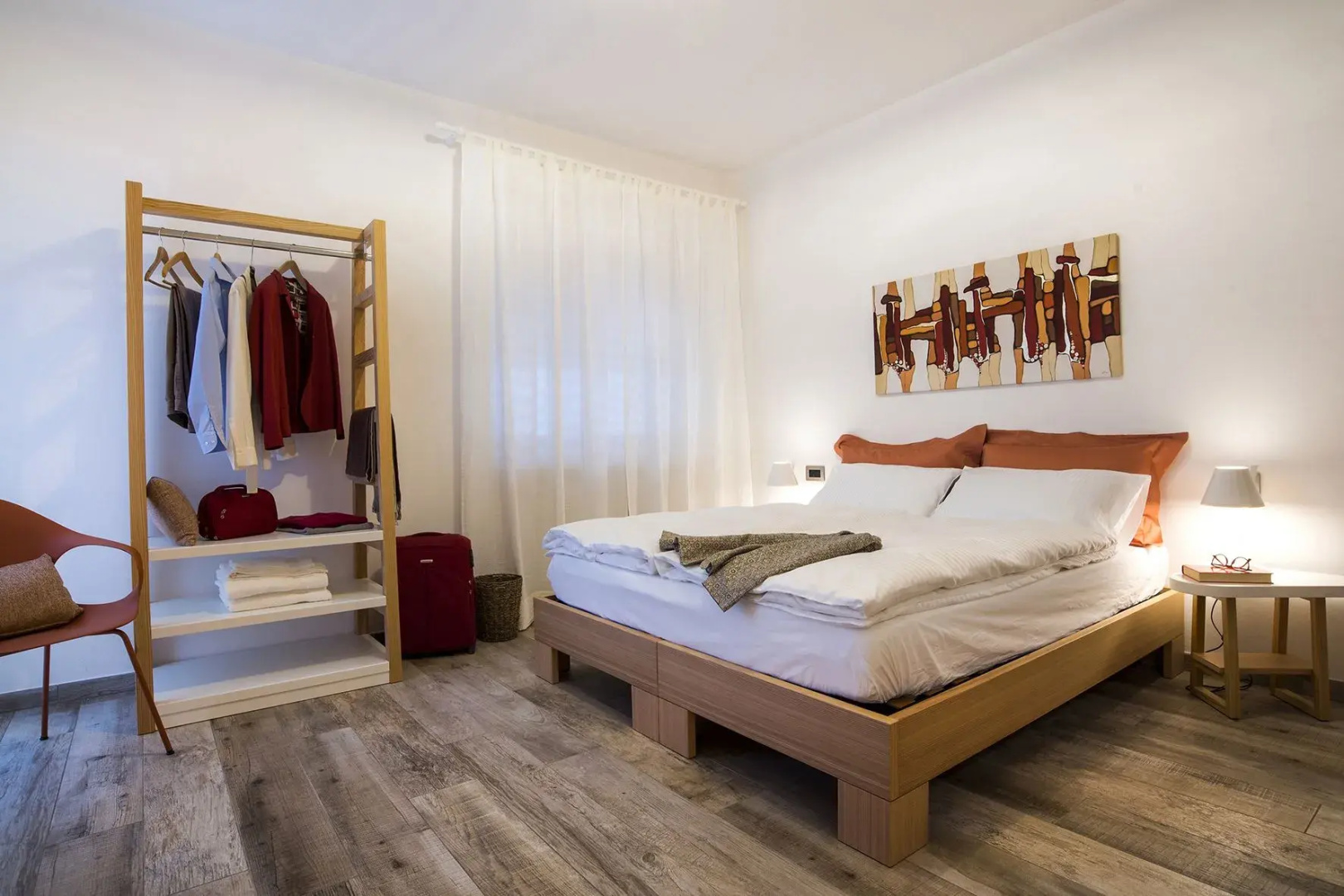 Pra Da Lares B&B