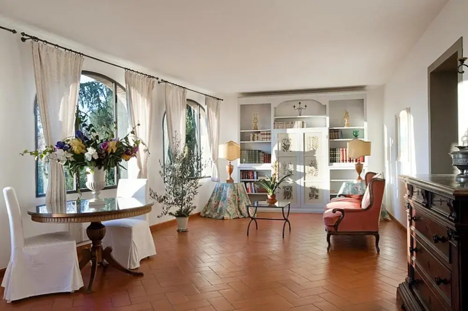 Villa il Pozzo