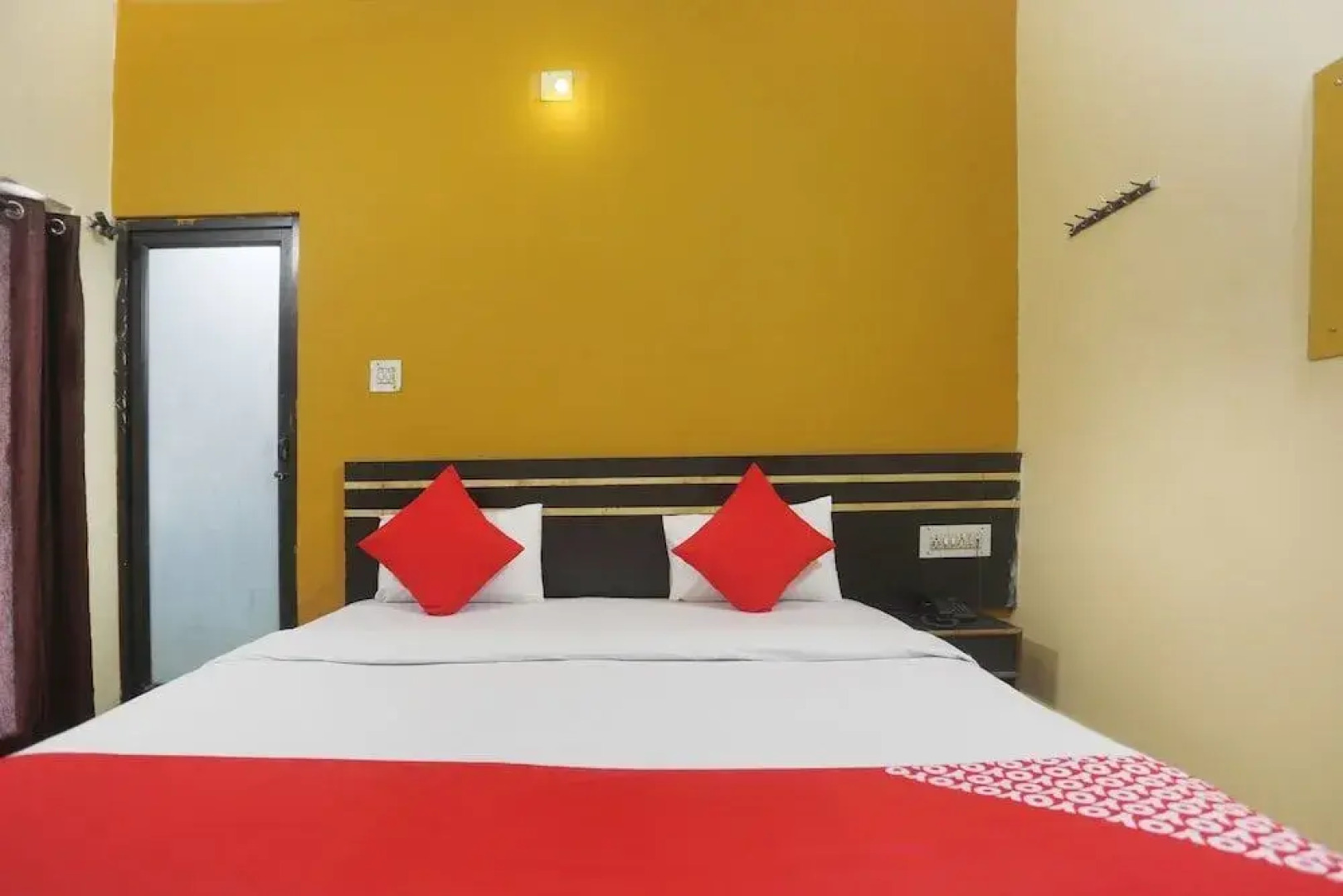 Hotel Trishakti by OYO Rooms