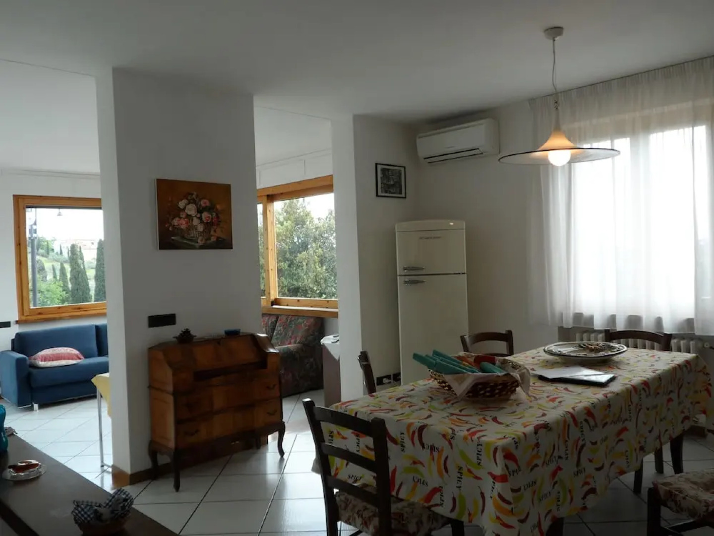 Casa Vacanze Villa il Borraccio