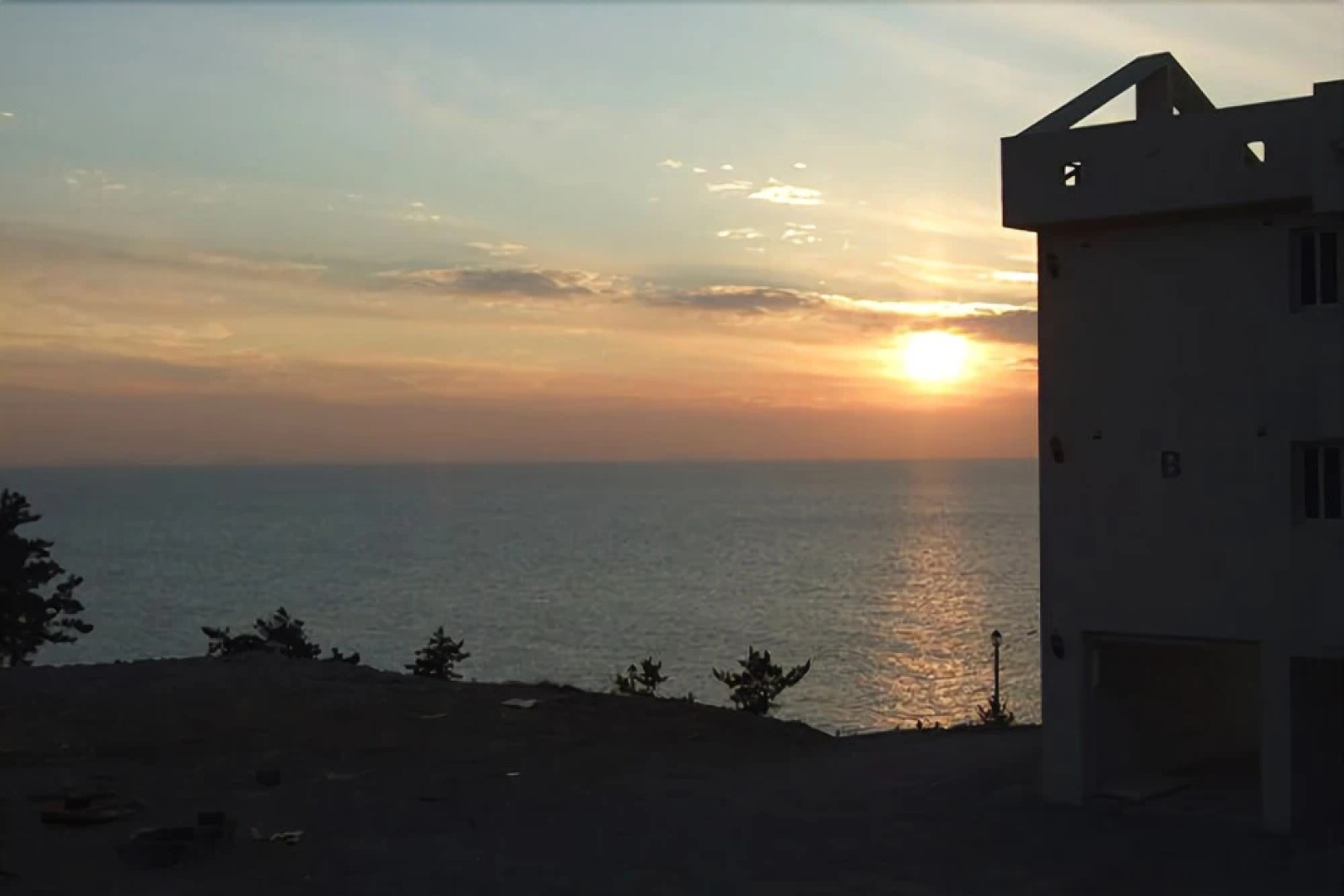 Yeonggwang Sea Shore Road Pension