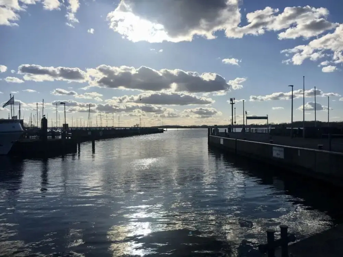 Holiday Apartment Lust auf Laboe