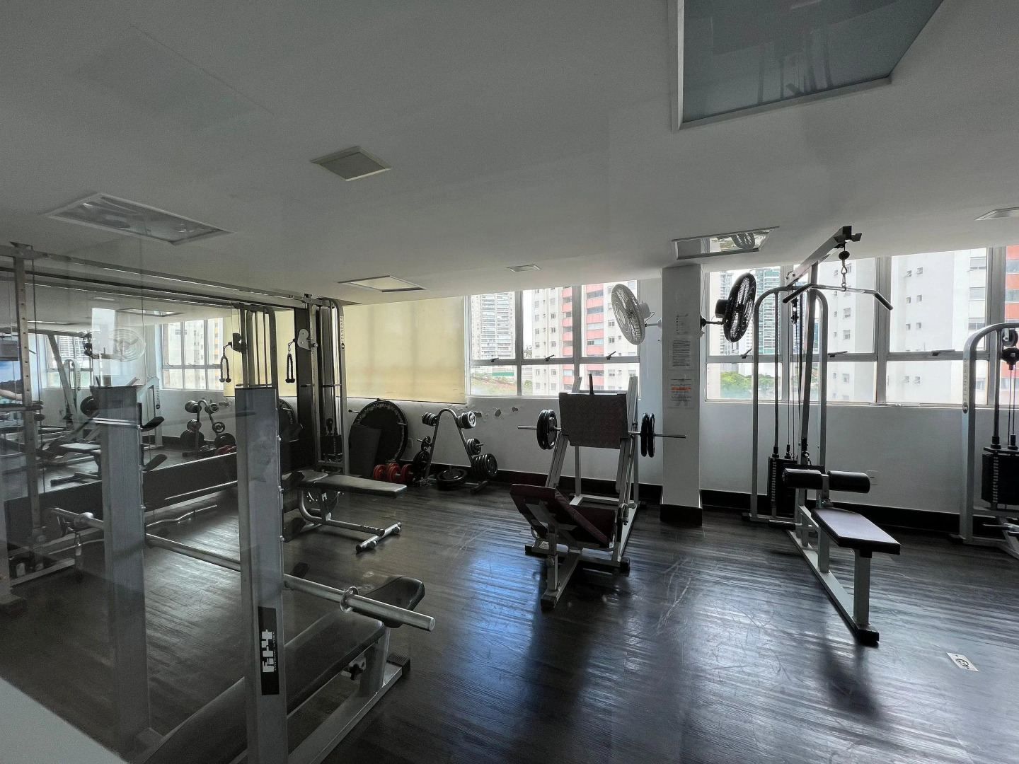 Locking's Vale do Sereno 1