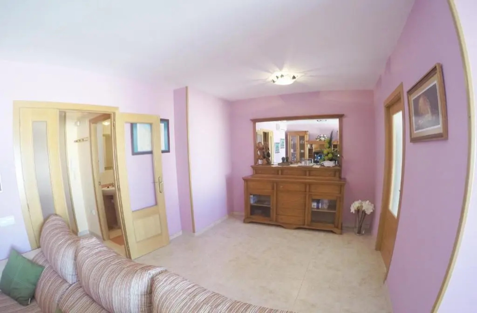 Atico Palacio de congresos