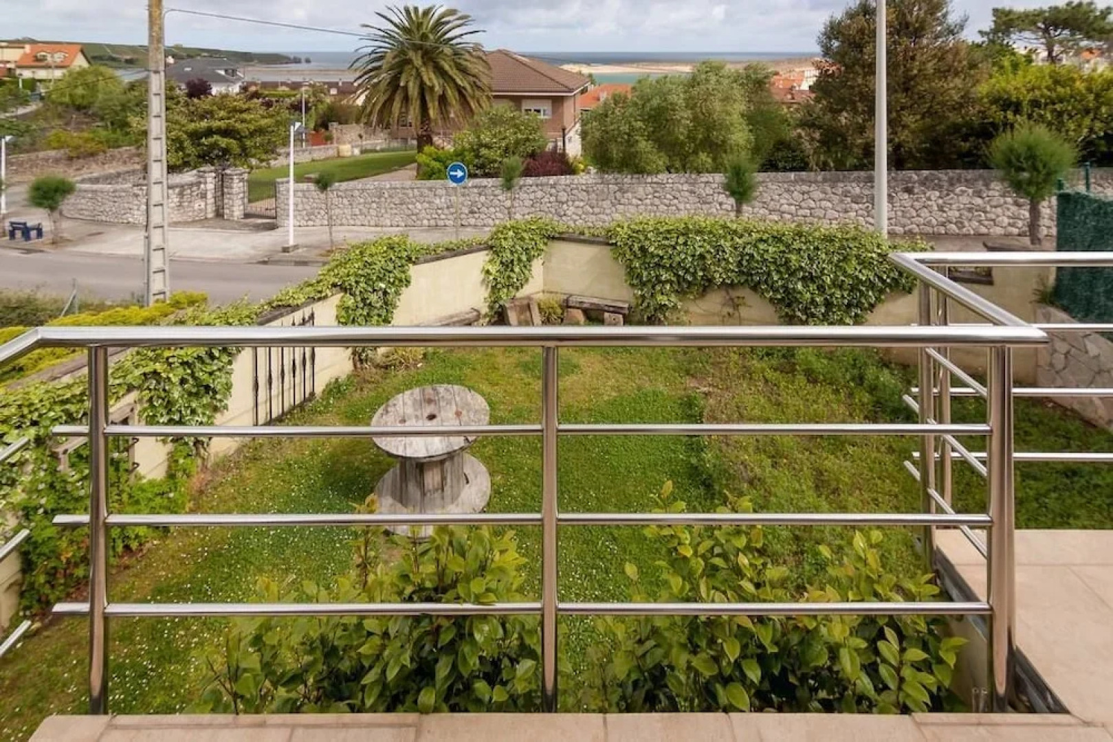 Excepcional chalet vistas al mar