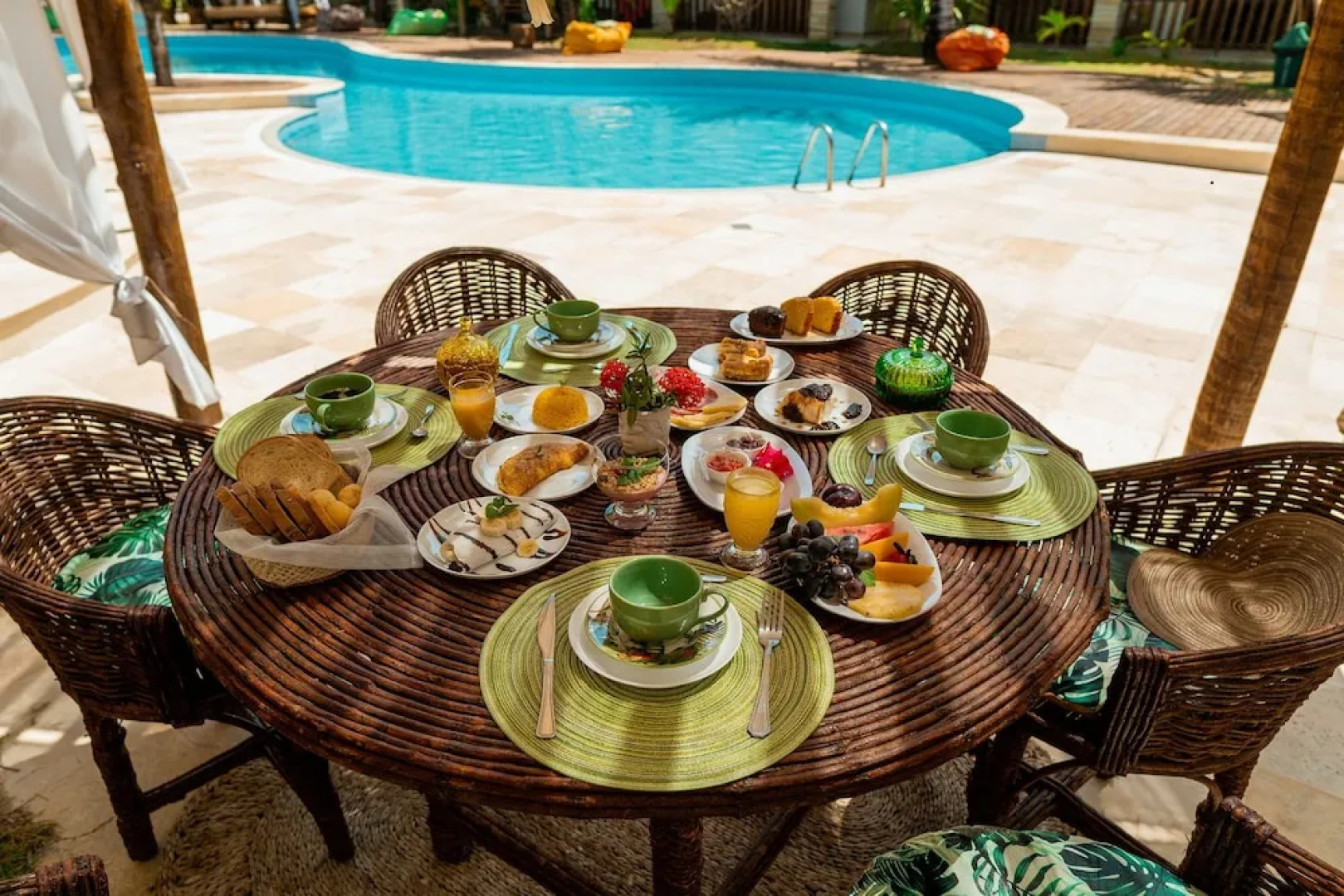 Camozen Resort & Spa