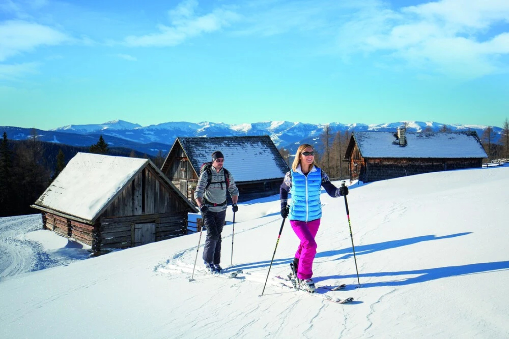 Sporthotel Zederhaus