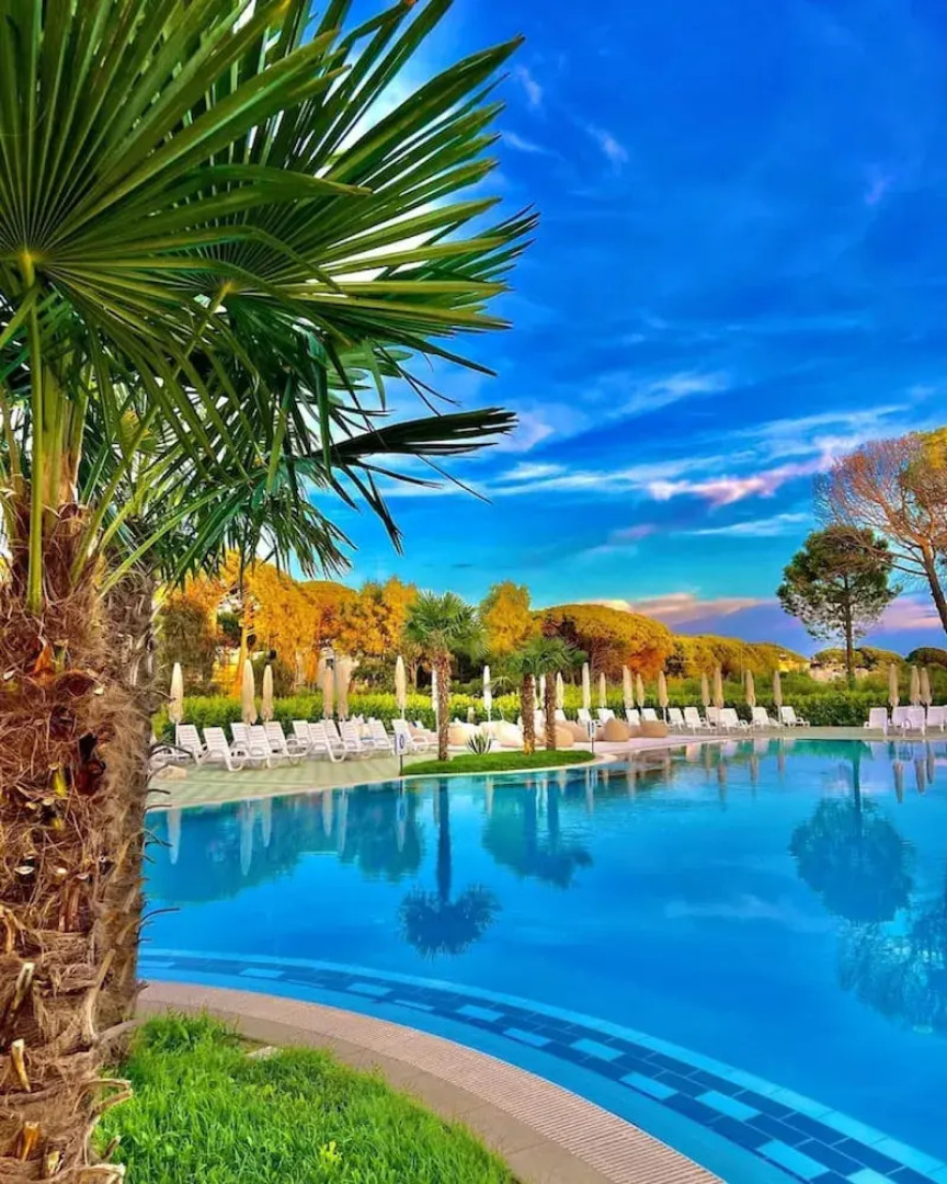 Studio With Amazing Balcony - Kamelia