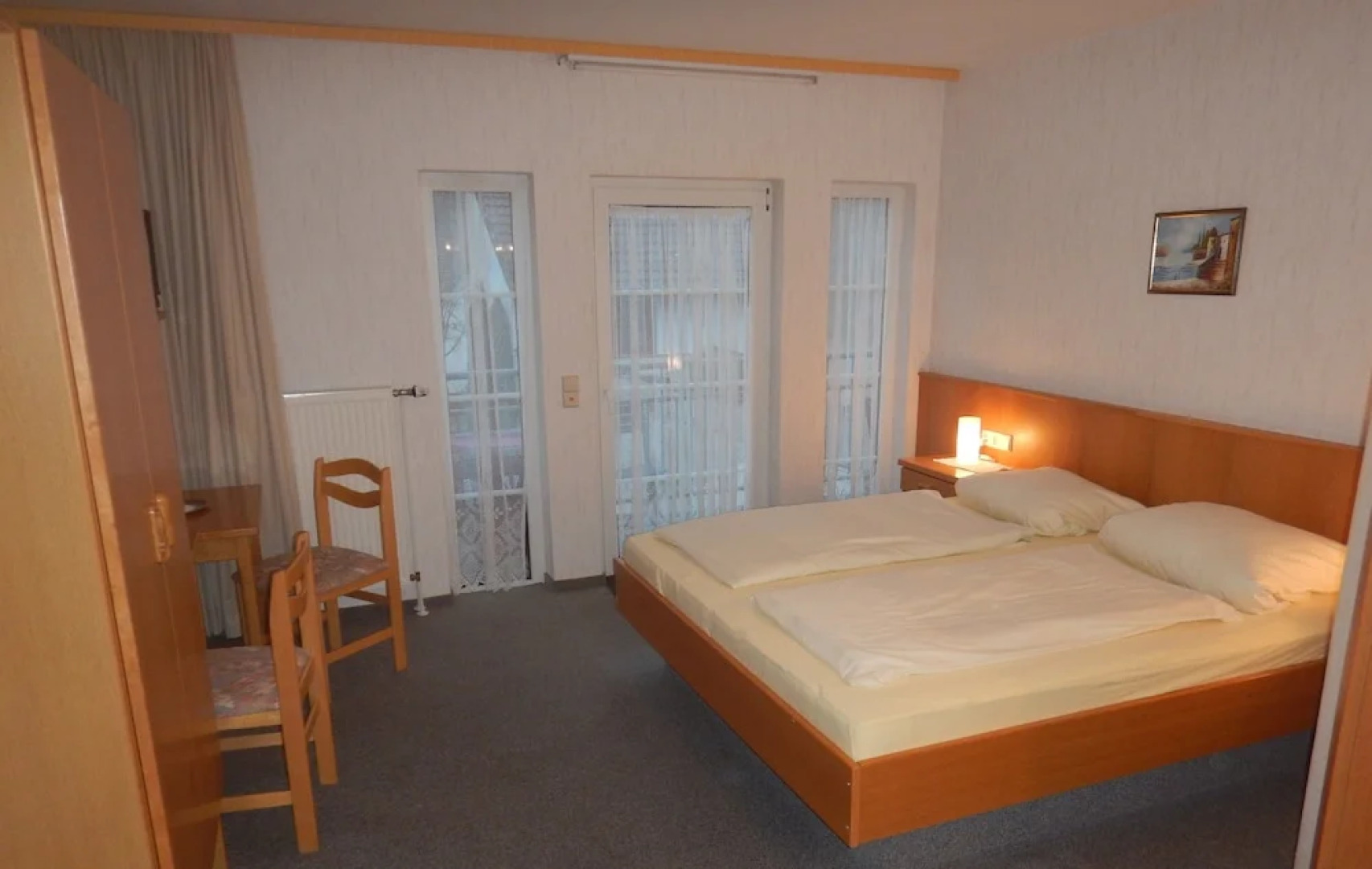 Gast und Pensionshaus Köhlerhof