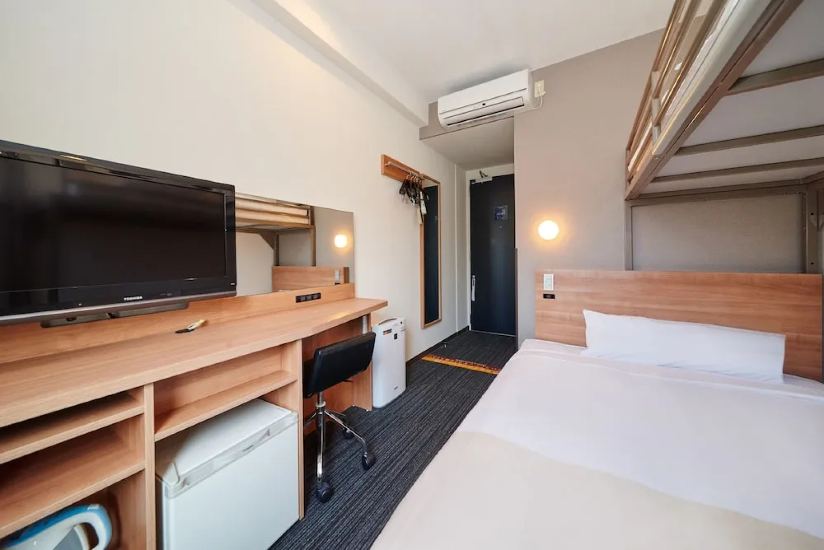 Super Hotel Namba Nippombashi