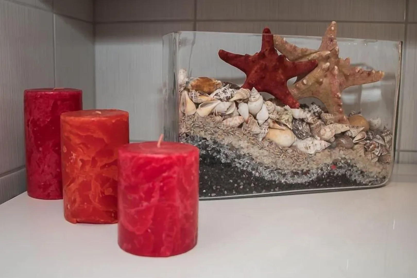 Apartment Travel hub