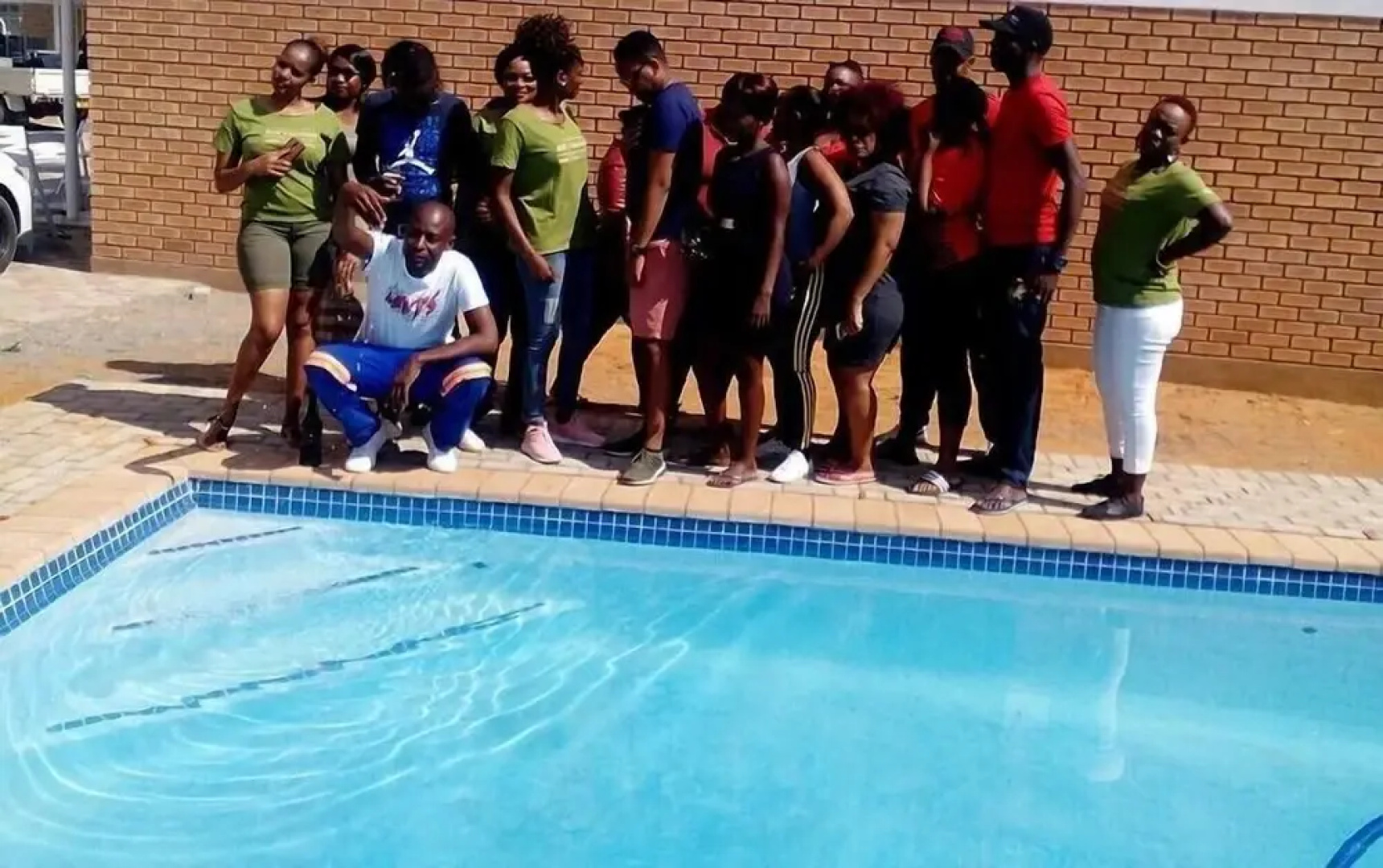 Haithoms Self Catering Palapye