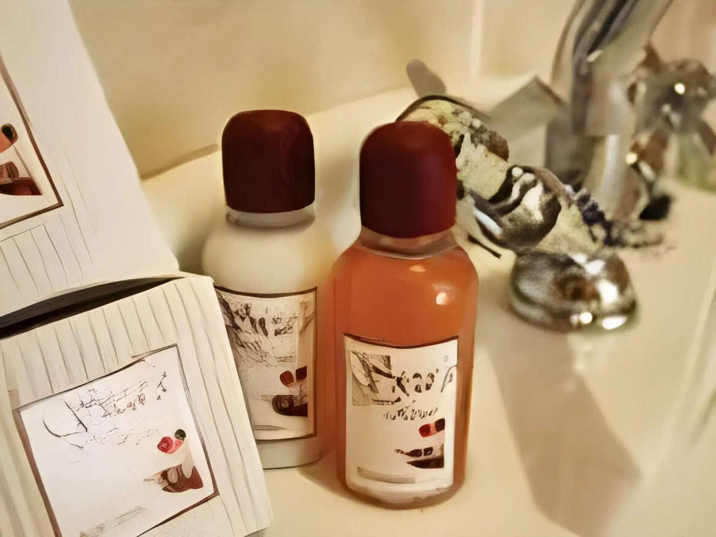 Sicas Guest House Musgrave