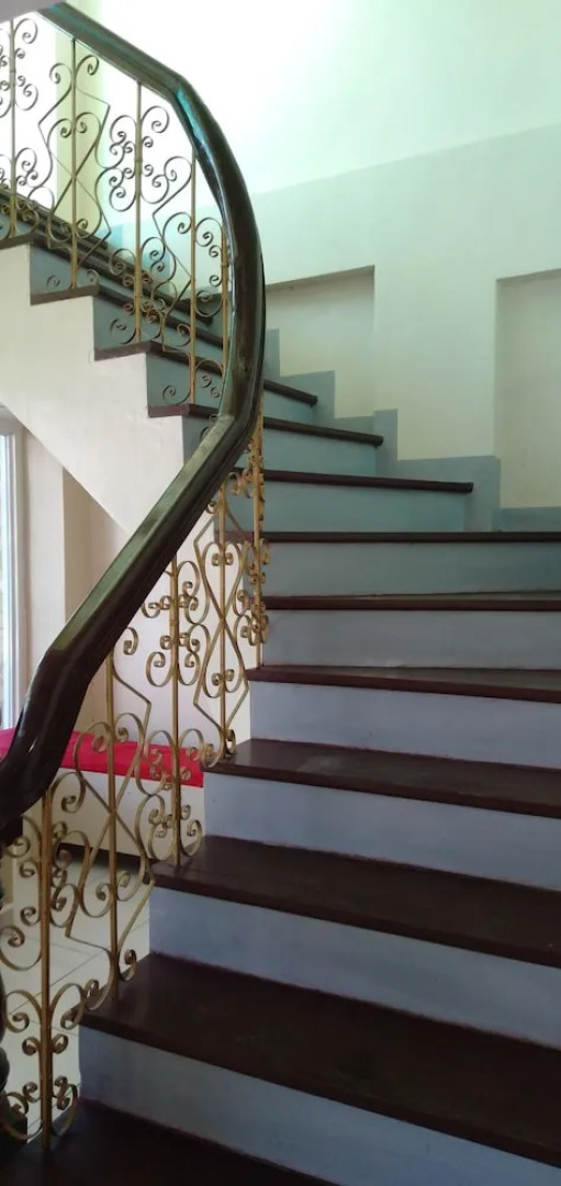 Surigao Tourist Inn Annex