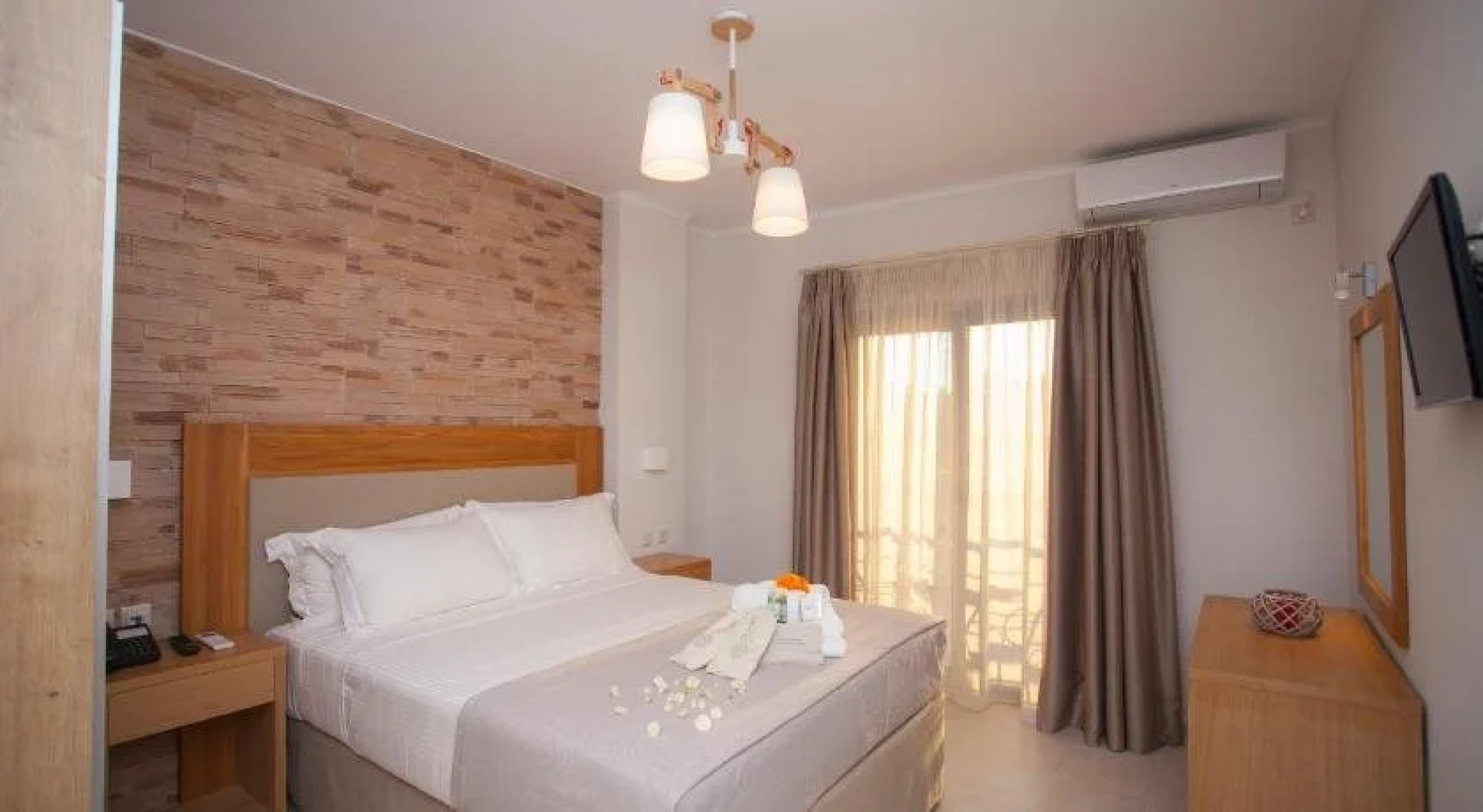 Aktaia Boutique Hotel