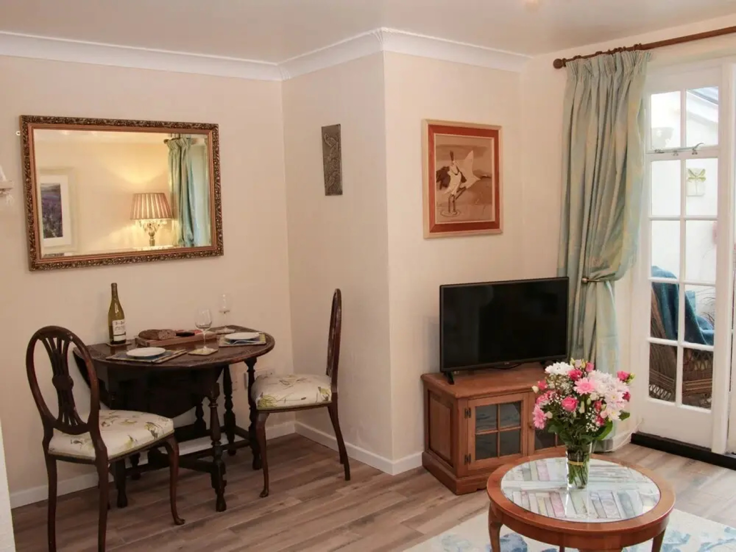 Troutbeck Cottage