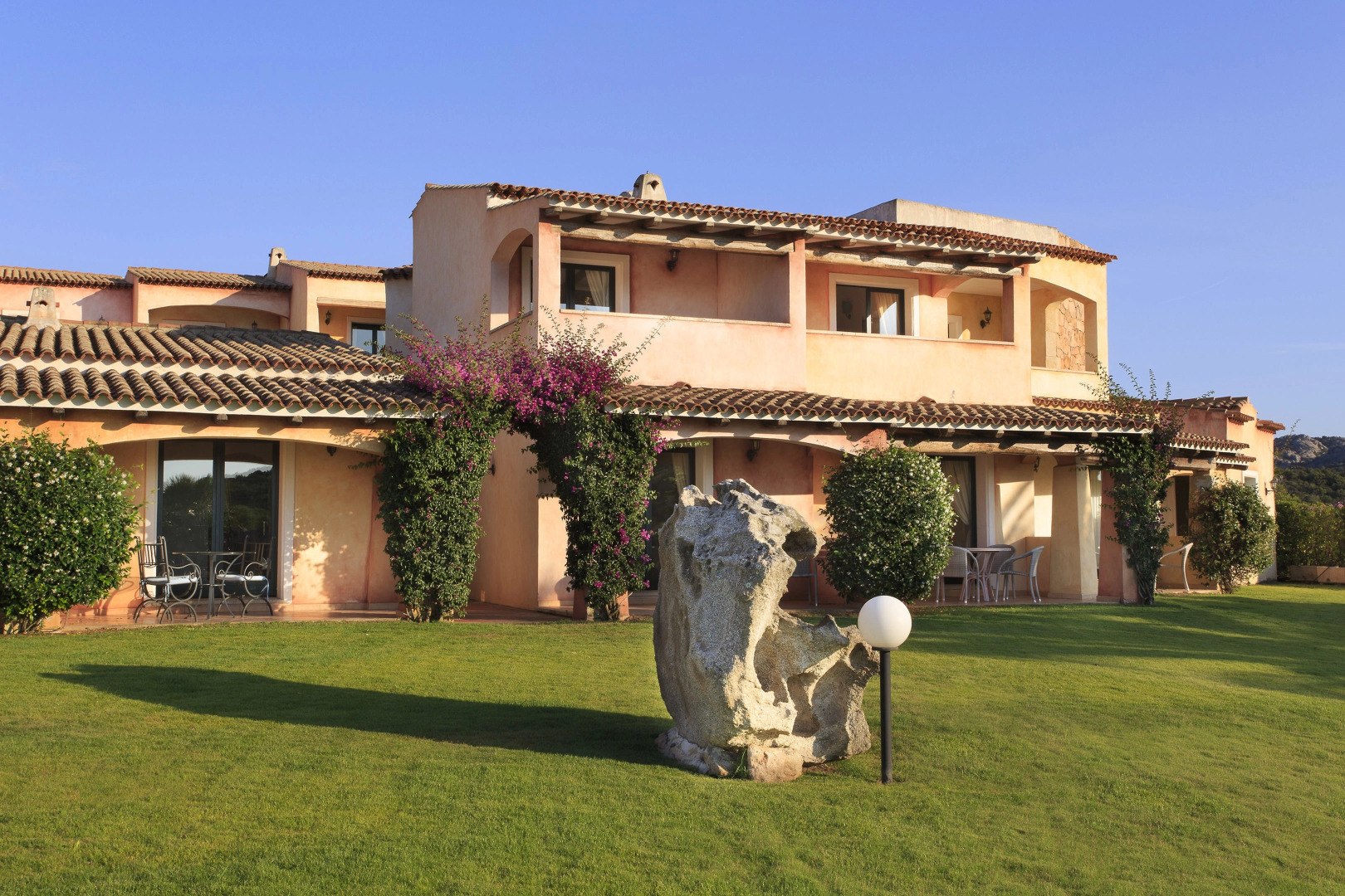 Hotel La Rocca Resort & Spa