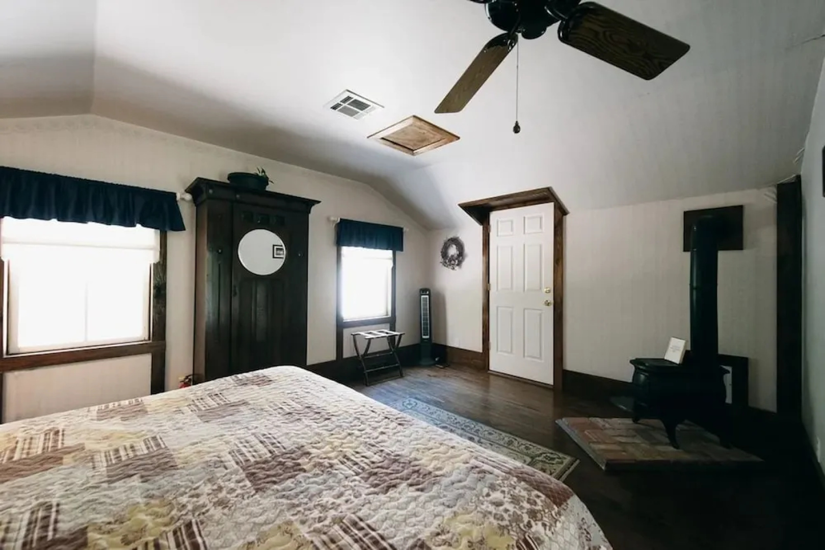 The Inn At Salado
