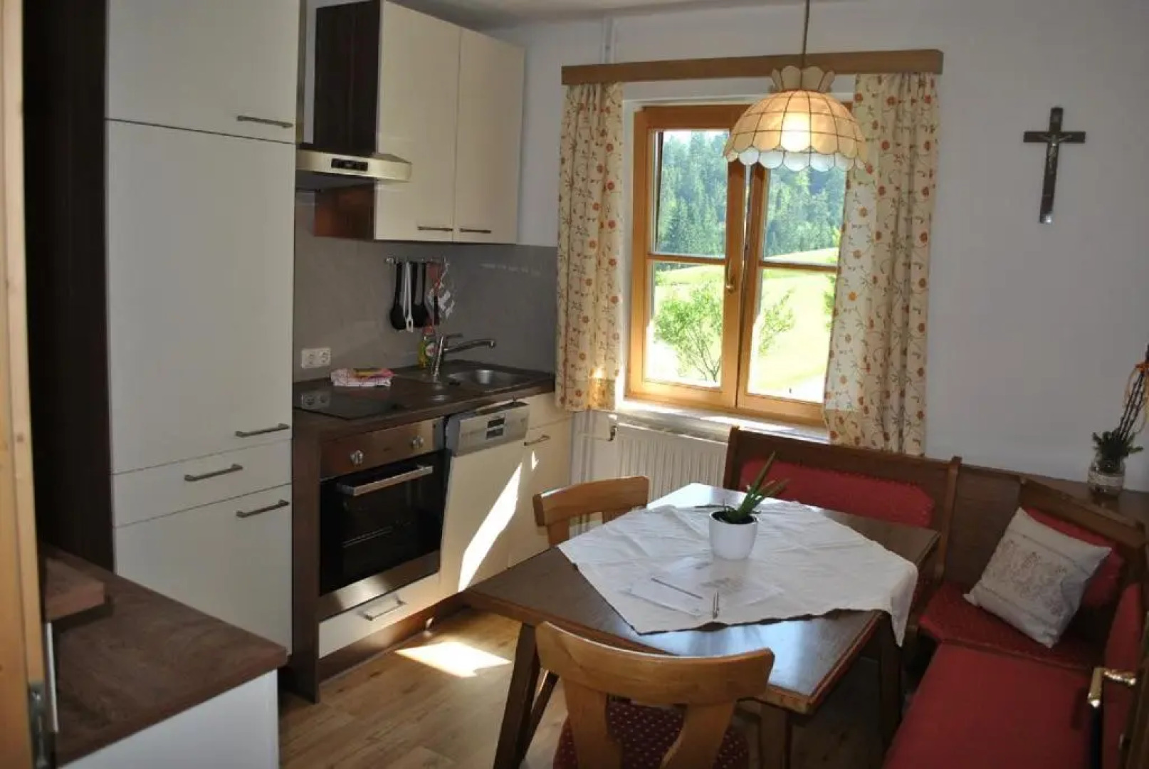 Familienbauernhof Glockriegl