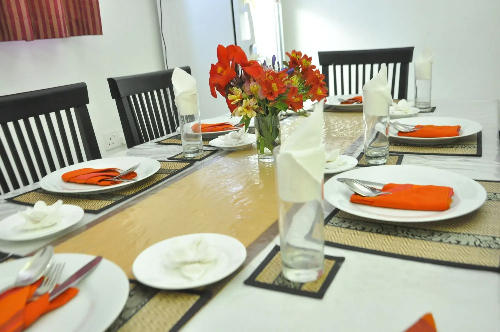 Inroma Holiday Resort