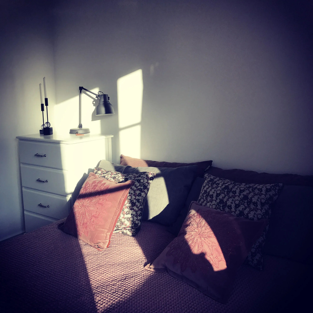 Katrinelund Bed and Breakfast