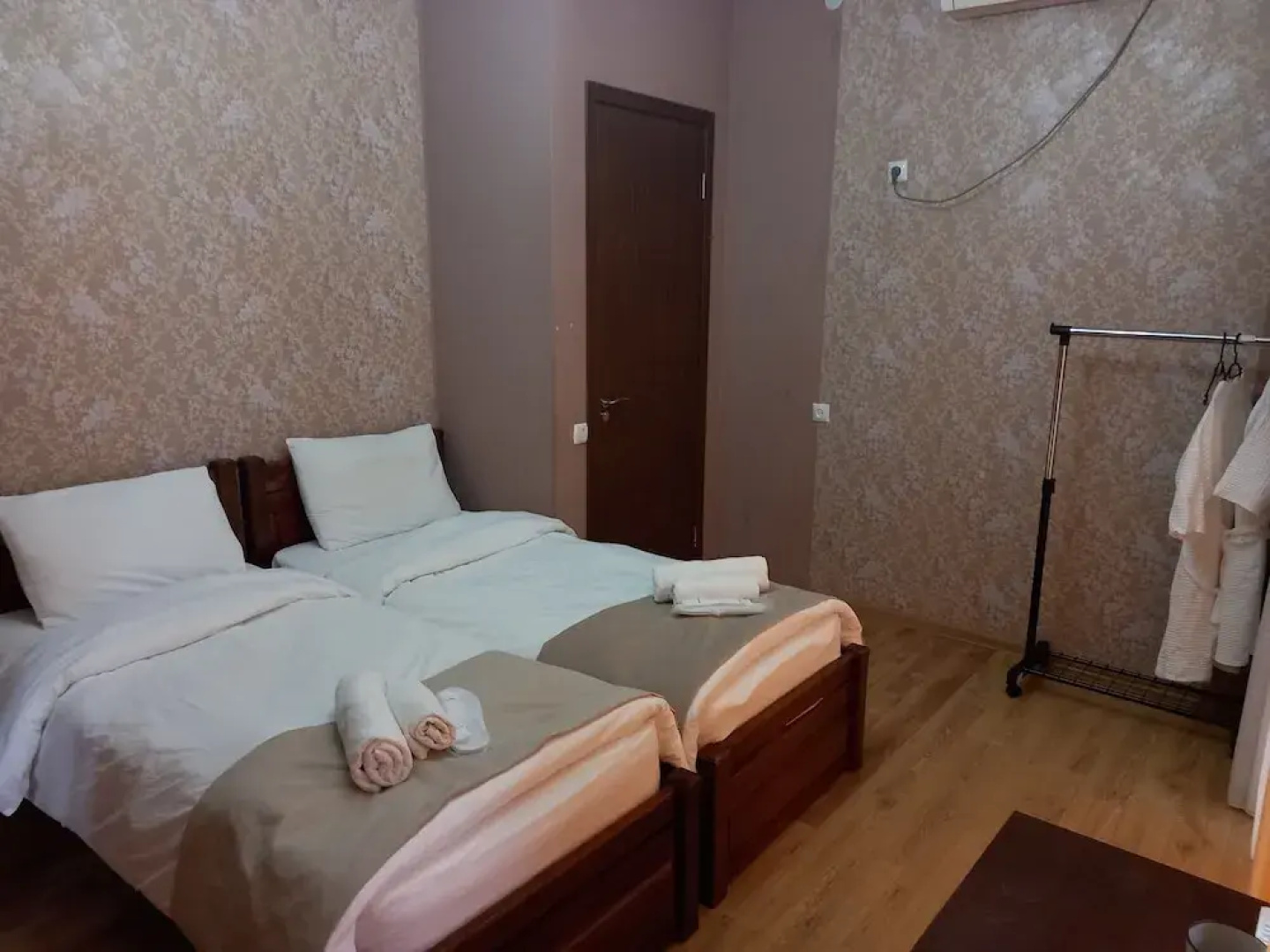 Hotel David