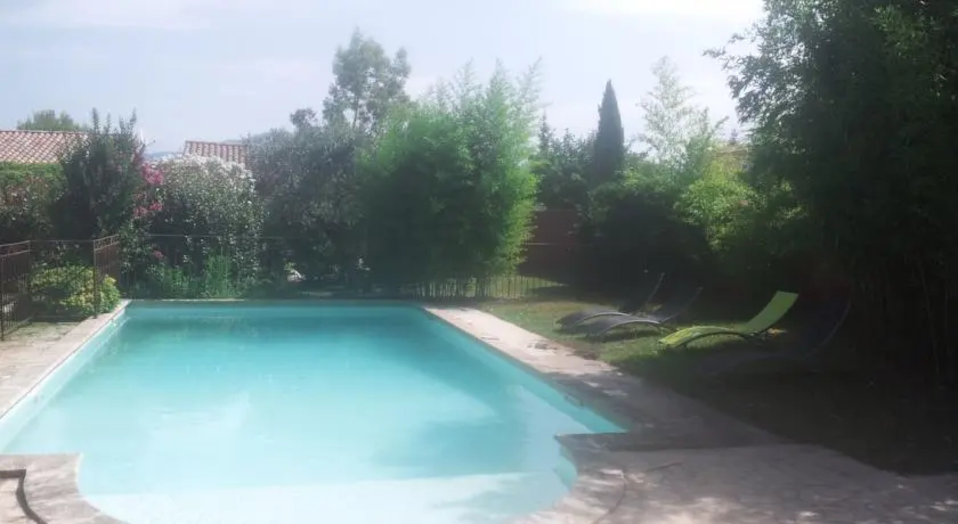 Les Bastidons dAngèle