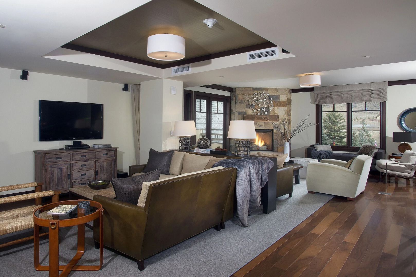 Four Seasons Resort and Residences Vail