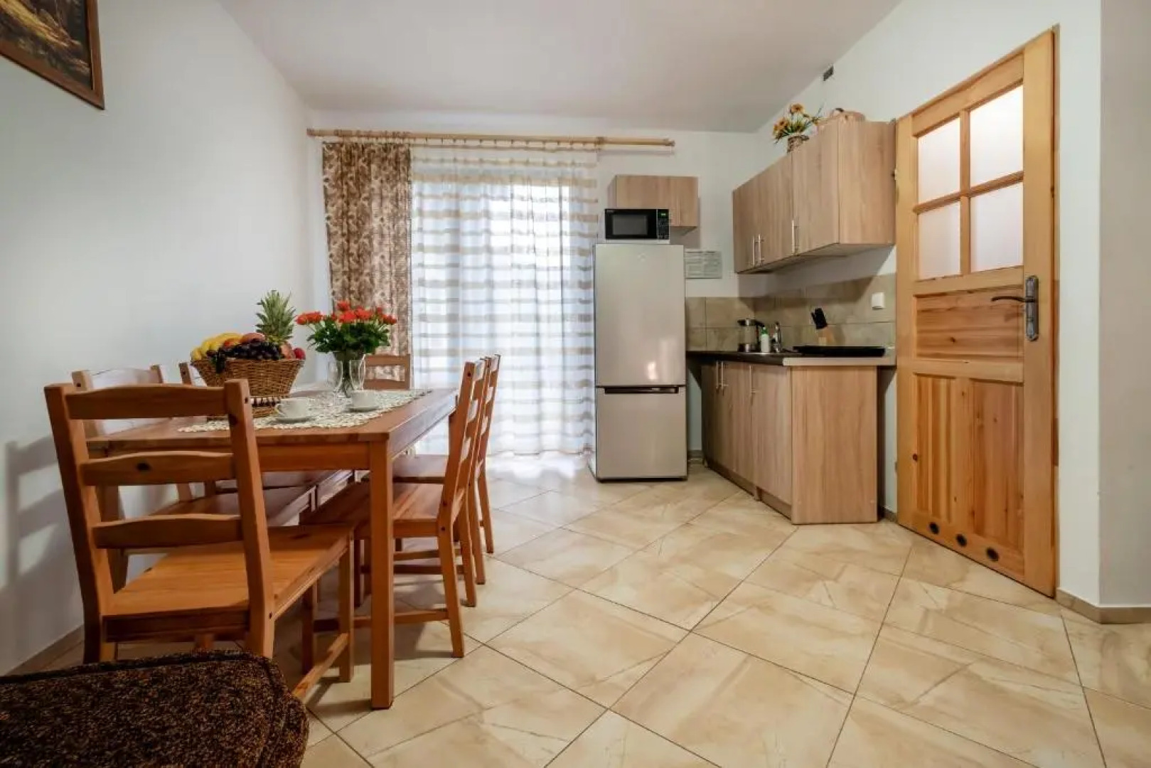 Wakacyjny Dom Dawidówka