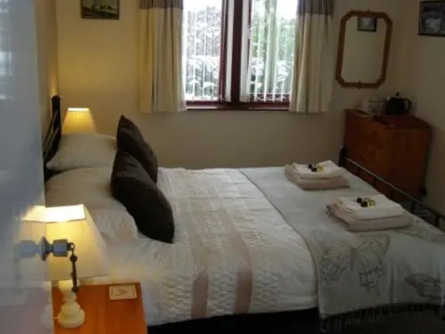 Park Bottom Bed & Breakfast