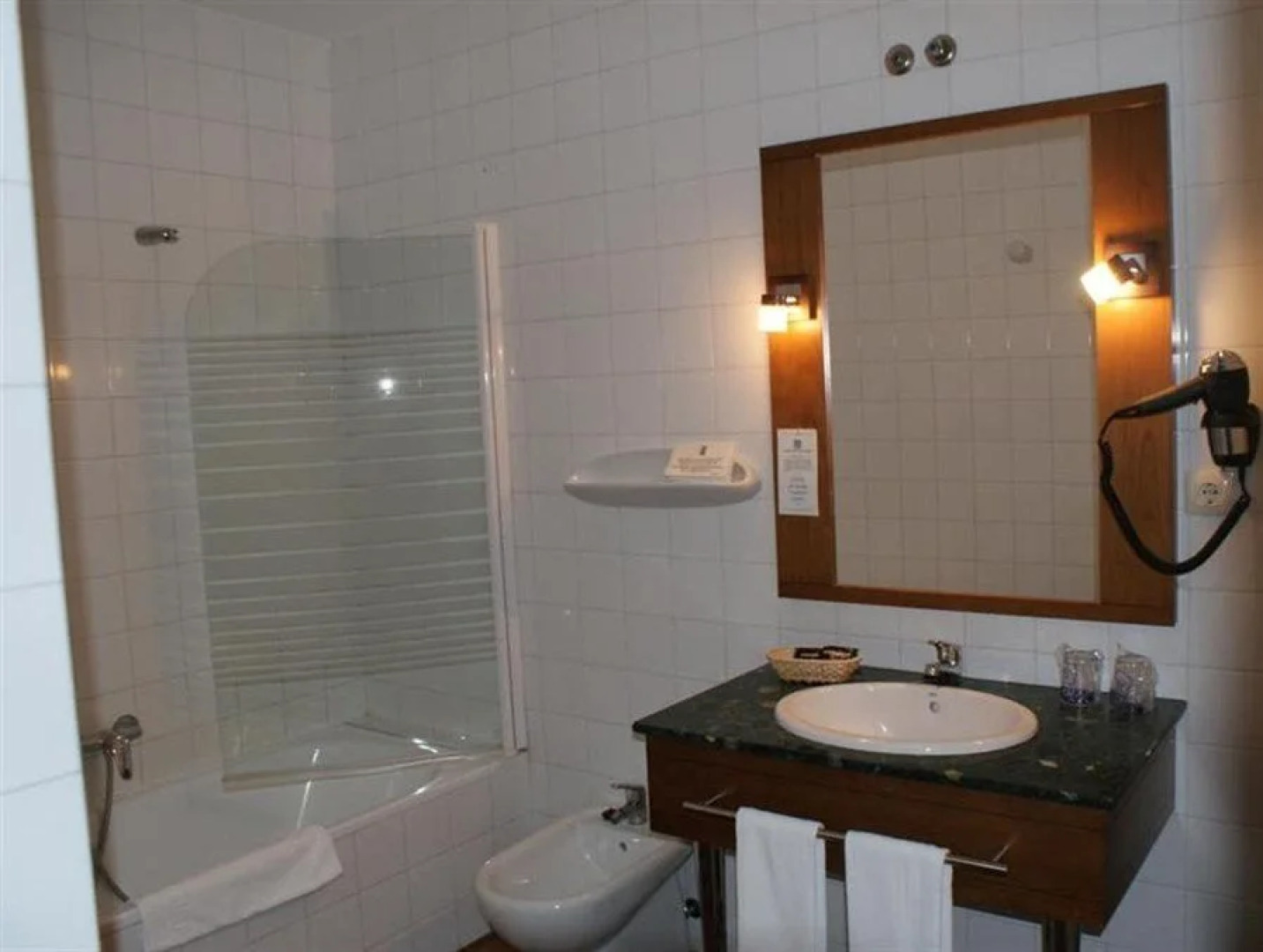 Gran Hotel Balneario